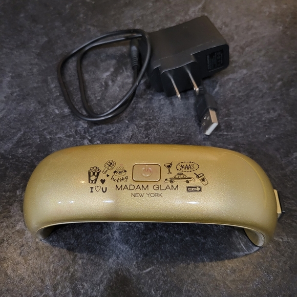 NY GOLD 9W Pocket Led Lamp - Picture 2 of 5